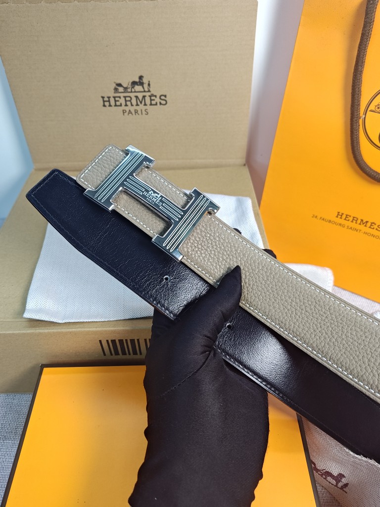 Hermes Belts